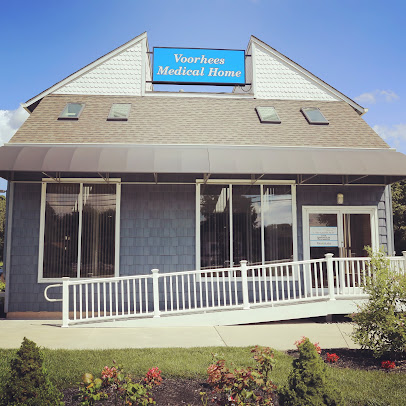 Mirmanesh Pediatric & Adult Medicine, Voorhees location