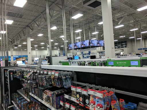 Electronics Store «Best Buy», reviews and photos, 1200 Rockville Pike, Rockville, MD 20852, USA