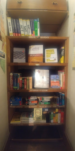 Book Store «Sundance Bookstore», reviews and photos, 121 California Ave, Reno, NV 89509, USA