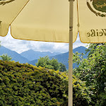Photo n°2 de l'avis de Lieselotte. fait le 17/07/2023 à 15:14 sur le  Café Winklstüberl à Fischbachau