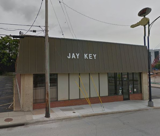Locksmith «Jay Key Service Inc», reviews and photos, 1106 E St Louis St, Springfield, MO 65806, USA