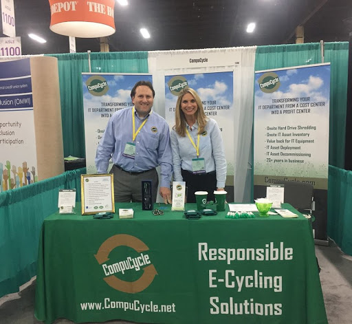 Computer Repair Service «Compu Cycle», reviews and photos, 7700 Kempwood Dr, Houston, TX 77055, USA