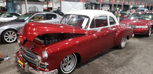 Used Car Dealer «Dean Auto Sales», reviews and photos, 6 River St, West Springfield, MA 01089, USA