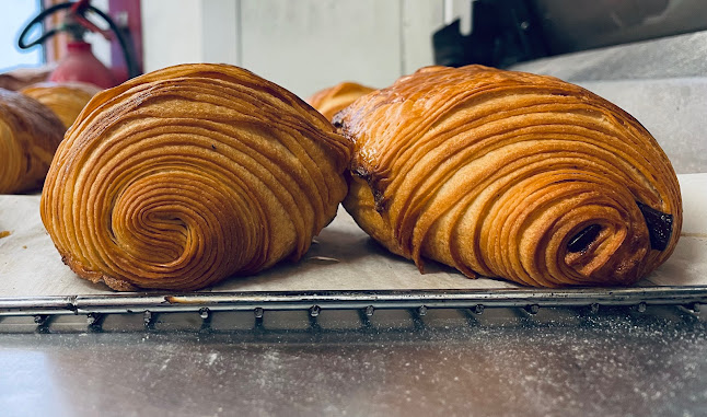 Comentarii opinii despre Les douceurs du braou