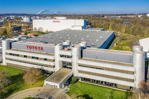 Toyota Deutschland GmbH