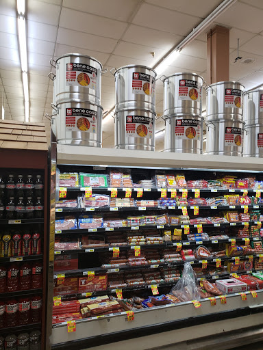 Grocery Store «El Rancho Supermarket», reviews and photos, 2770 Valwood Pkwy, Farmers Branch, TX 75234, USA