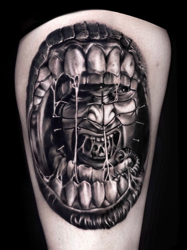 Explore outlander tattoo ideas, creative tattoo ideas in Mc Kees Rocks, available at Triumphant arts tattoo studio