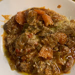 Photo n°3 de l'avis de Rachelle.m fait le 12/04/2024 à 14:57 sur le  La Pecora Pazza à Rome