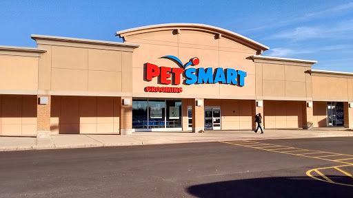 PetSmart