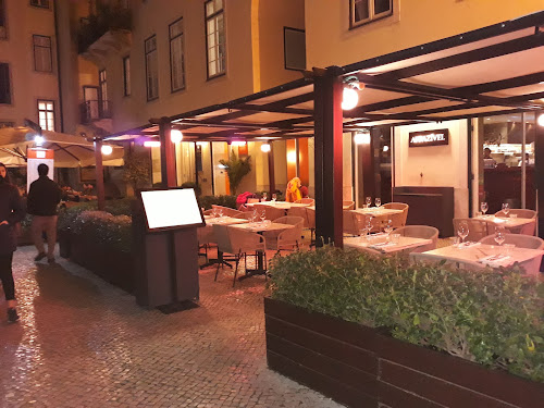 Restaurante Aprazível Lisboa