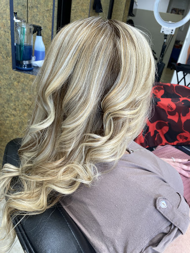 Beauty Salon «Los Angeles Hair Care Center», reviews and photos, 12 Ridge Rd, North Arlington, NJ 07031, USA