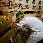 Photo n° 2 de l'avis de Franck.R fait le 31/07/2023 à 17:40 pour Château Escape Game de Marzac à Tursac