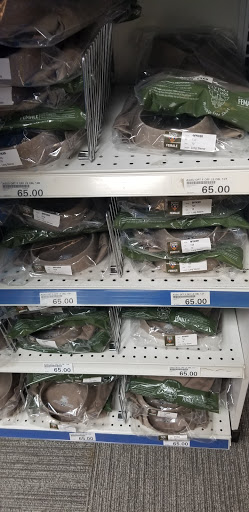 Army & Navy Surplus Shop «Army & Air Force Exchange Services», reviews and photos, 4340 Yorktown Ave, Los Alamitos, CA 90720, USA