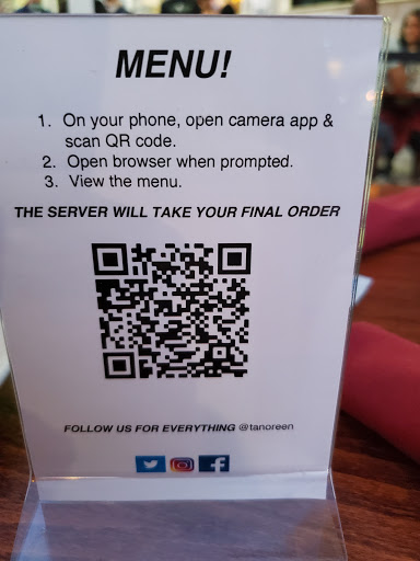 Middle Eastern Restaurant «Tanoreen», reviews and photos, 7523 3rd Ave, Brooklyn, NY 11209, USA