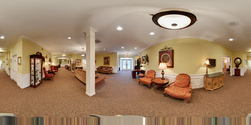 Funeral Home «Harpeth Hills Memory Gardens Funeral Home & Cremation Center», reviews and photos, 9090 TN-100, Nashville, TN 37221, USA