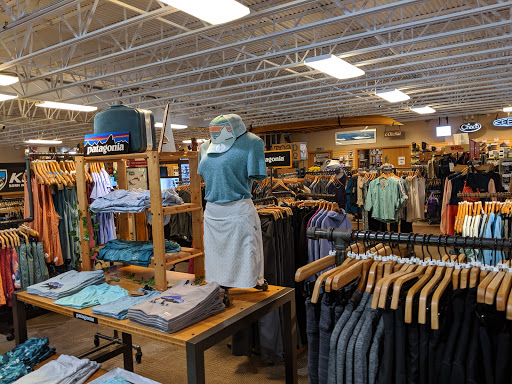 Outdoor Sports Store «Appalachian Outfitters», reviews and photos, 60 Kendall Park Rd, Peninsula, OH 44264, USA