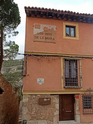 Les plus récentes Apartamento turístico Los Ojos de la Mora Apartamentos Boutique 16001 Cuenca