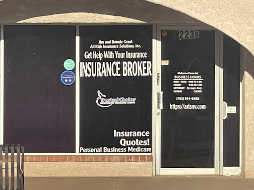 Insurance Agency «Farmers Insurance - Bonnie Grant», reviews and photos