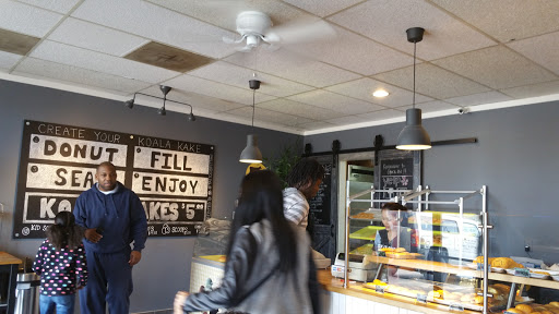 Donut Shop «Koala Kolache», reviews and photos, 14502 Spring Cypress Rd #300, Cypress, TX 77429, USA