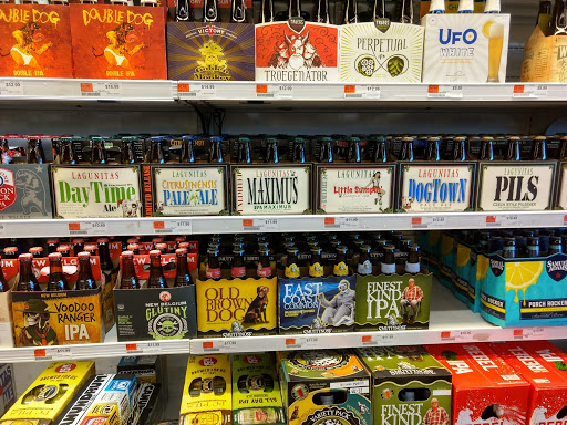 Supermarket «Fairway Market Nanuet», reviews and photos, 75 W Rte 59, Nanuet, NY 10954, USA