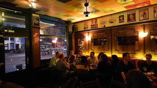 Café De Pallieter