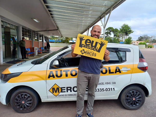 Autoescola Mercês - Curitiba