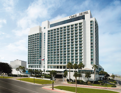 Omni Corpus Christi Hotel