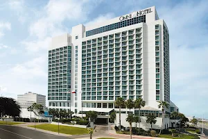 Omni Corpus Christi Hotel image