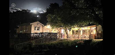 Plantier Florence - Camping La Pélucarié à Moissac-Vallée-Française