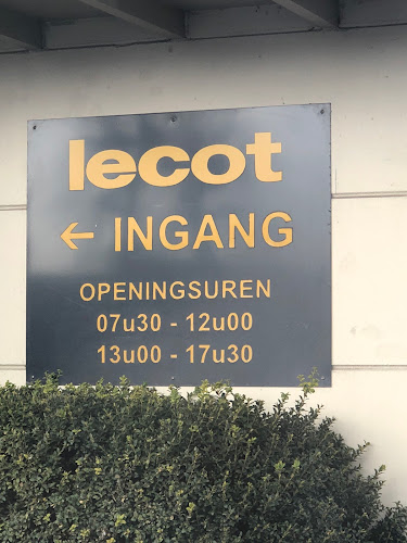 Lecot - Brugge