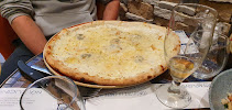 Pizza du Restaurant italien Il Ristorante à Thouaré-sur-Loire - n°4