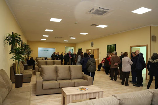 Tanatorio Y Funeraria San José - Ontur en Albacete