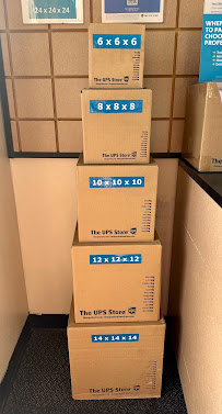 The UPS Store - Photo 7 - Car repair in Arcadia, CA, El Monte