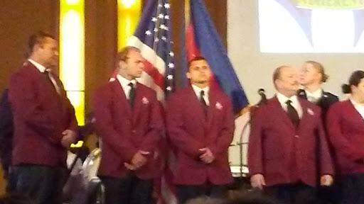 Donations Center «The Salvation Army El Cajon Corps», reviews and photos