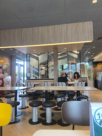 Atmosphère du Restauration rapide McDonald's StOrens à Saint-Orens-de-Gameville - n°2