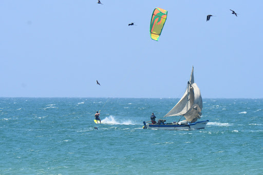 Kite Surf Trips Peru