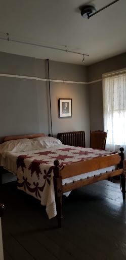 Museum «Susan B. Anthony Museum & House», reviews and photos, 17 Madison St, Rochester, NY 14608, USA