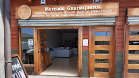 Mercado Guanaqueros