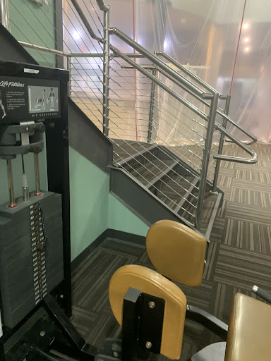 Gym «O2 Fitness - Wilmington/Hanover», reviews and photos, 1315 Independence Blvd, Wilmington, NC 28403, USA