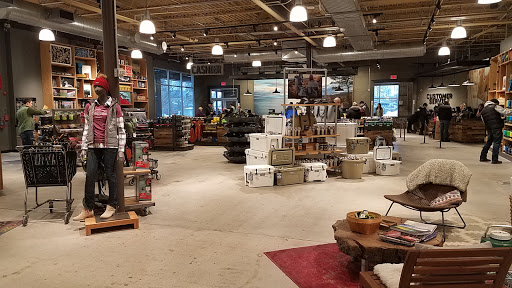 Camping Store «REI», reviews and photos, 750 American Blvd W, Bloomington, MN 55420, USA