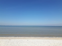 Photo de L'Anse de Pampin Beach zone des équipements
