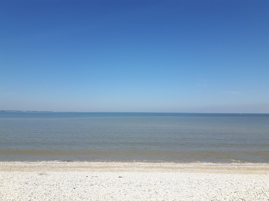 L'Anse de Pampin Beach