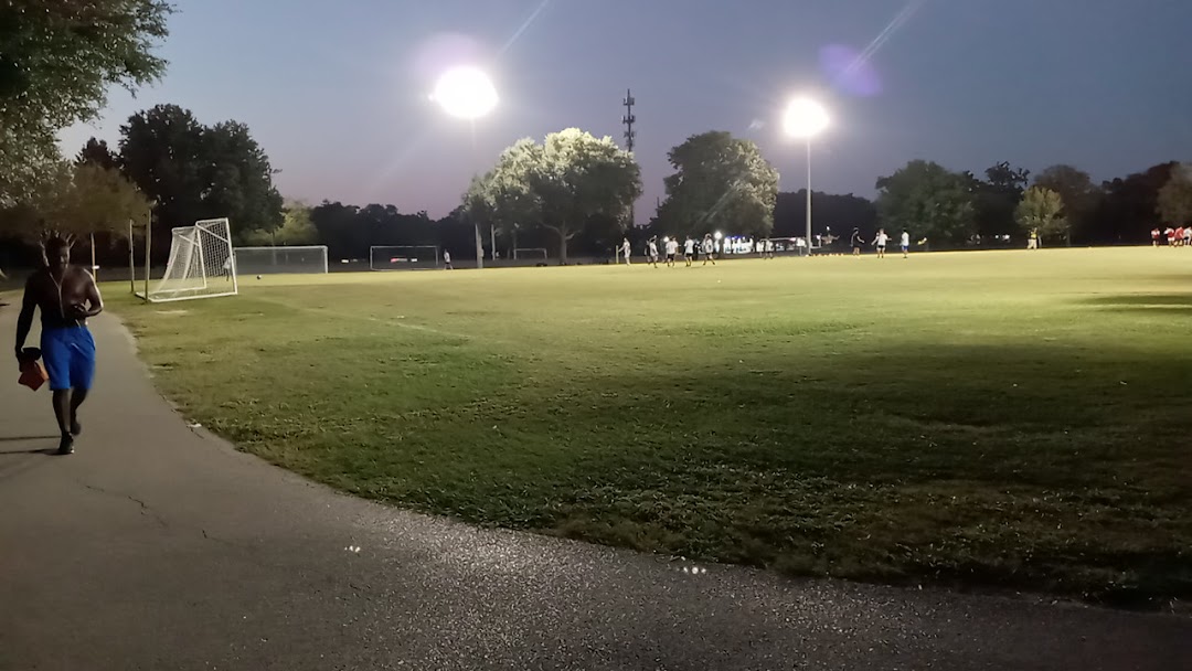Klein Soccer Club Texas