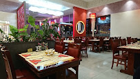 Atmosphère du Restaurant asiatique Wafu à Thouars - n°6