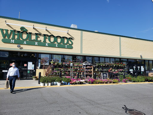 Grocery Store «Whole Foods Market», reviews and photos, 170 Great Rd, Bedford, MA 01730, USA