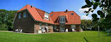 Extérieur Ferienwohnung Ferienhaus Deichgraf 25845 Nordstrand (miniature)