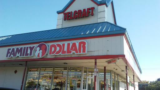 Dollar Store «FAMILY DOLLAR», reviews and photos, 14000 Telegraph Rd, Detroit, MI 48239, USA