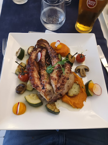 Restaurante O Cantinho Horário de abertura