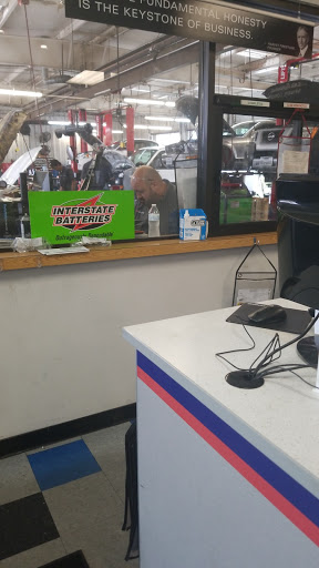 Tire Shop «Firestone Complete Auto Care», reviews and photos, 3221 Harwood Rd, Bedford, TX 76021, USA