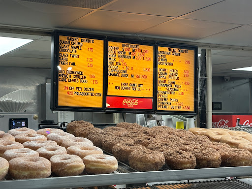 The Donut Man image